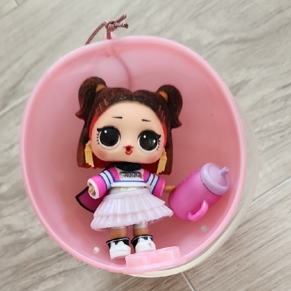 Lol Surprise Doll